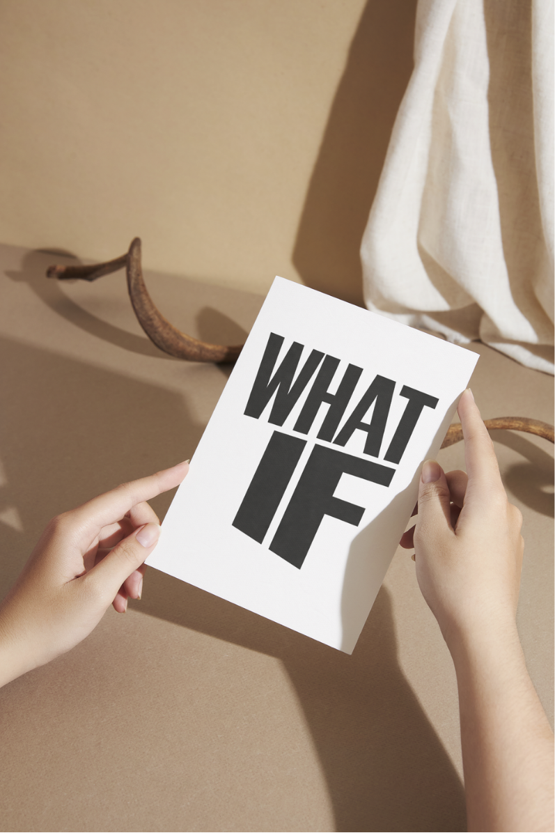 What If