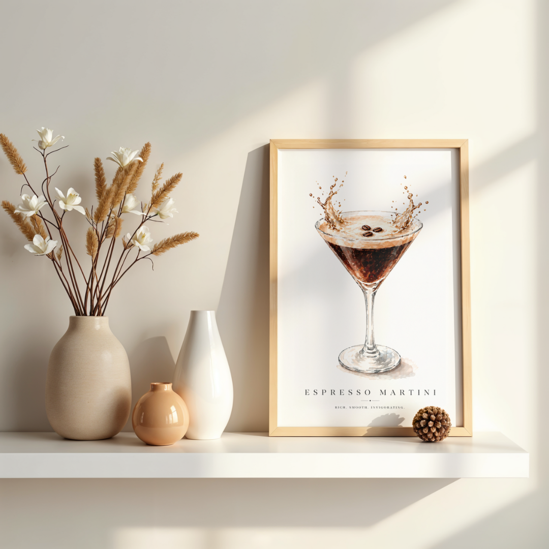 Espresso Martini