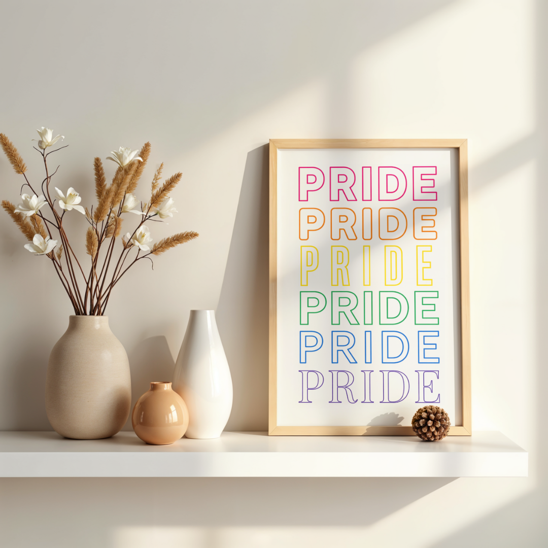 Pride