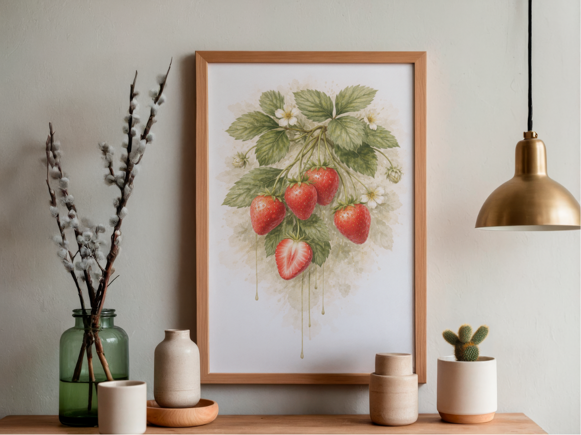 Strawberry