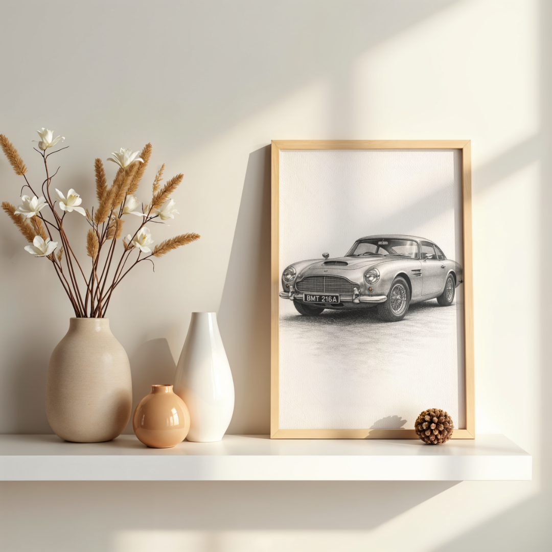 Classic Car One
