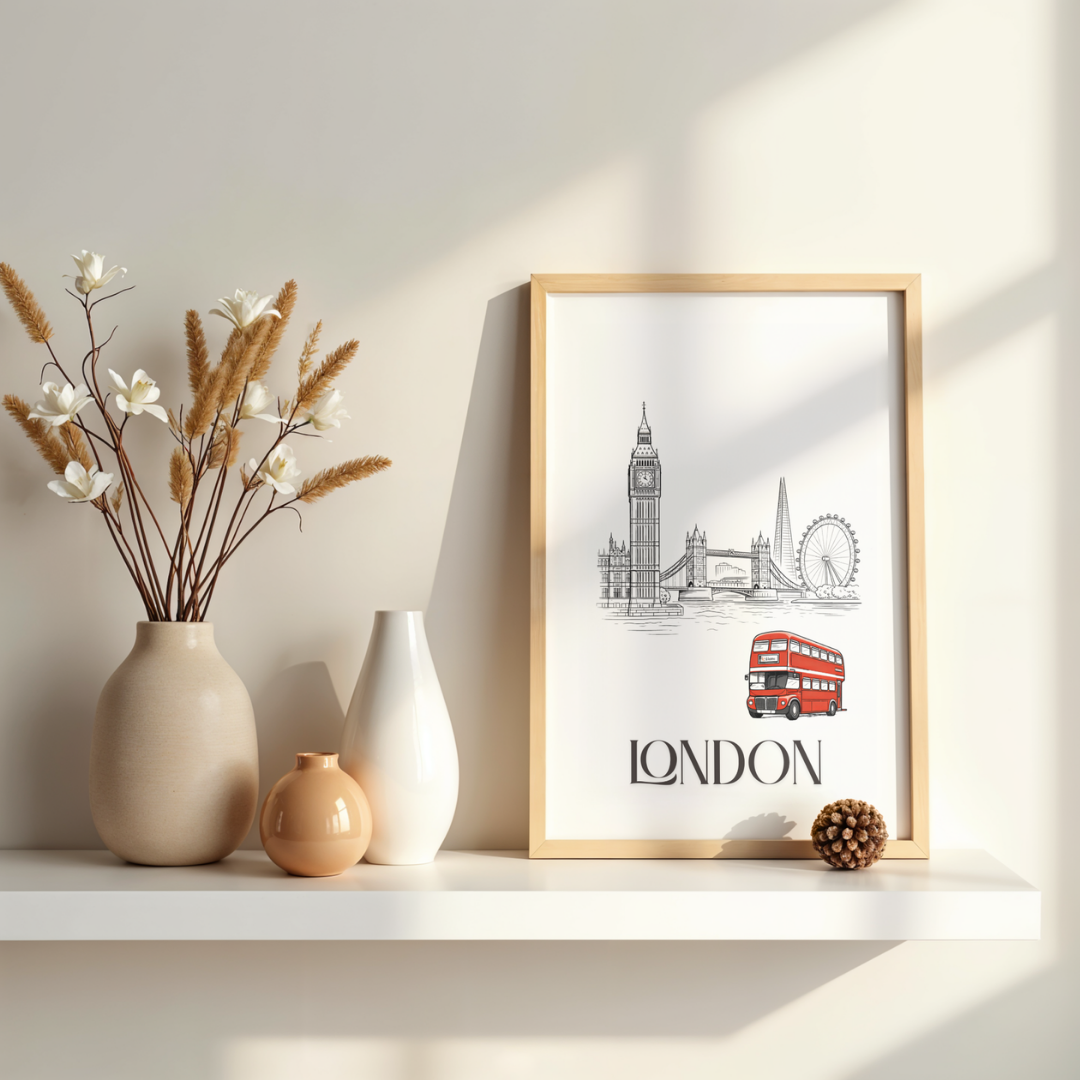 London