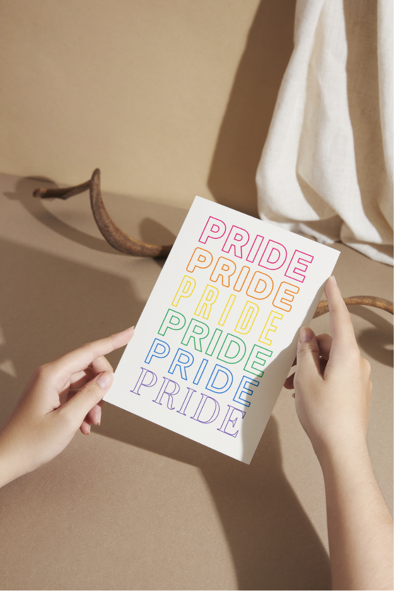 Pride
