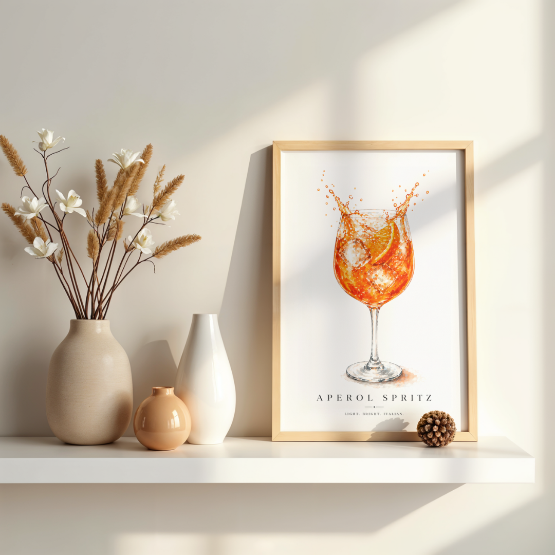 Aperol Spritz