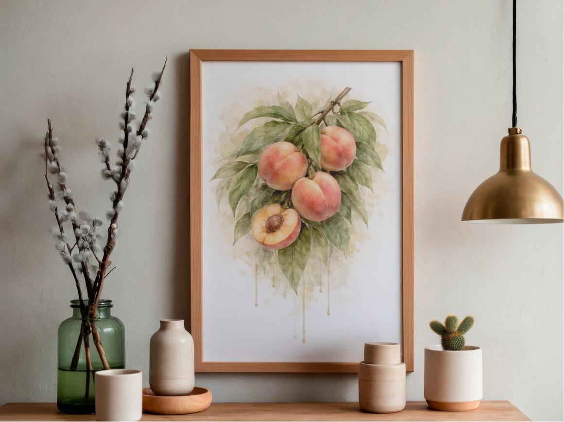 Peach