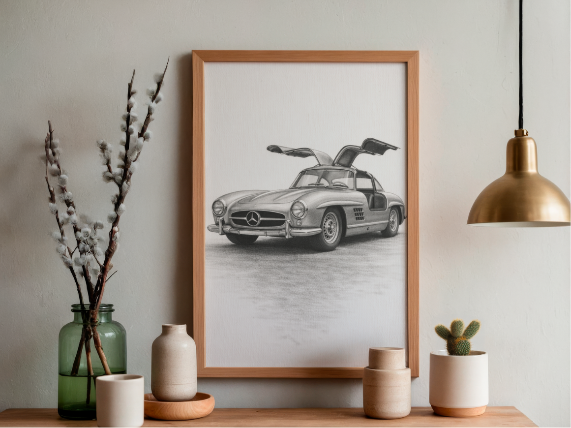 Classic Car Two