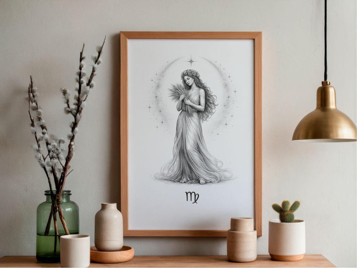 Virgo