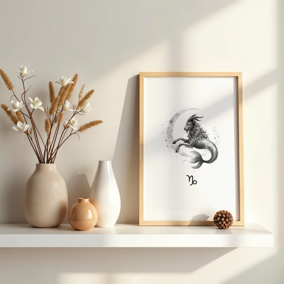 Capricorn