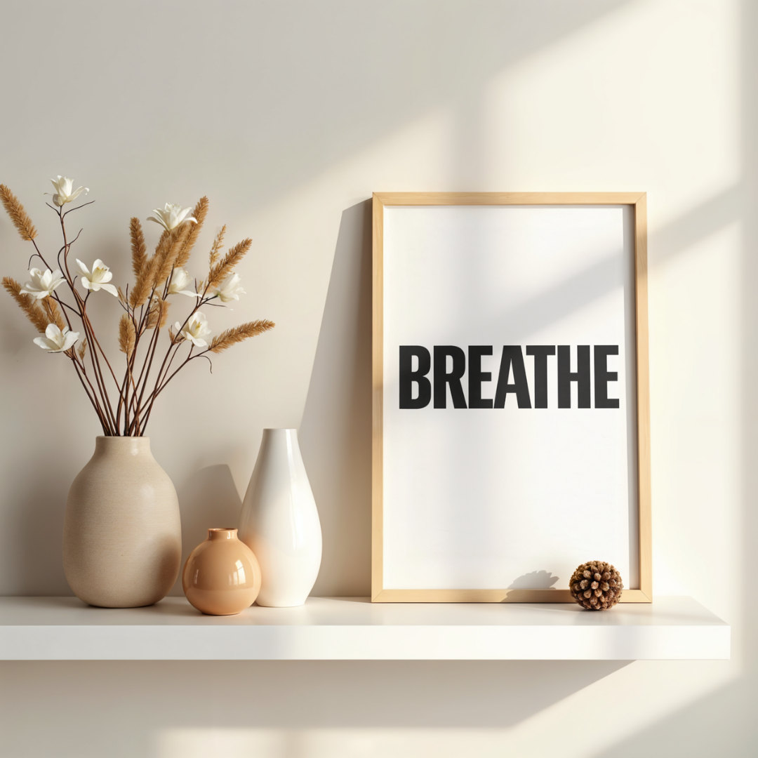 Breathe