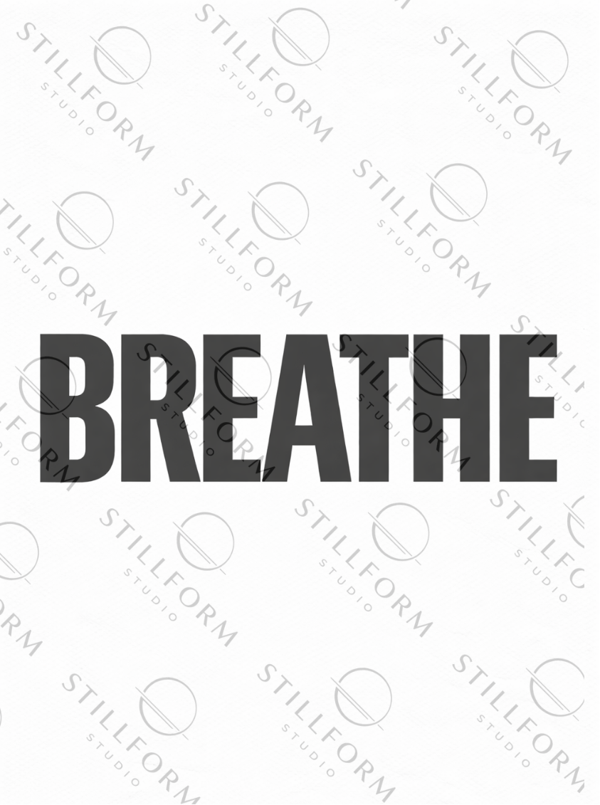 Breathe