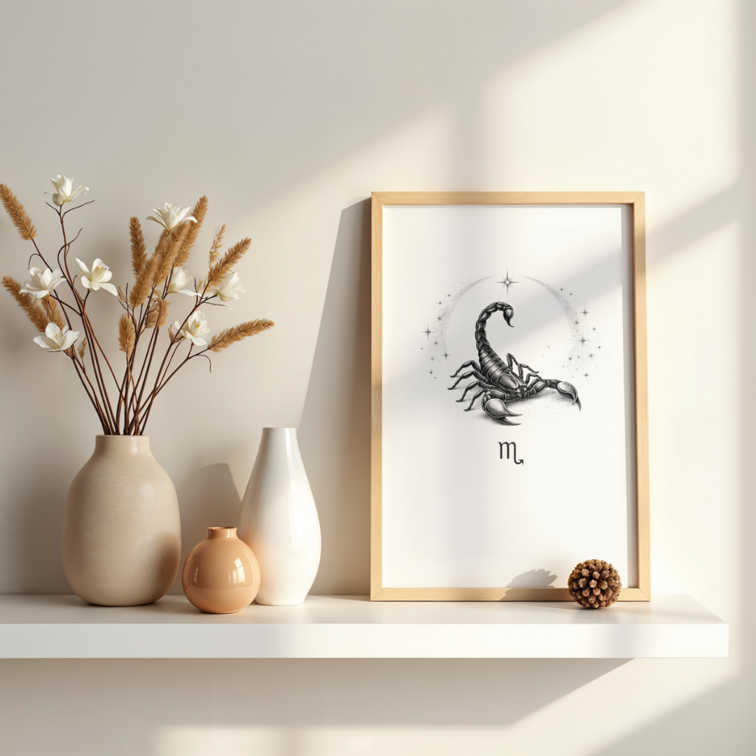 Scorpio