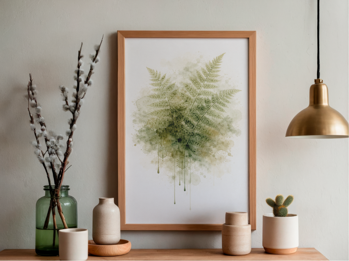 Flora Four