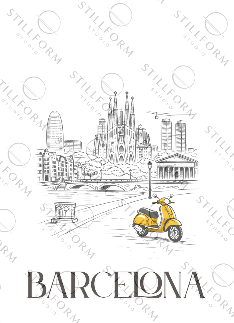 Barcelona