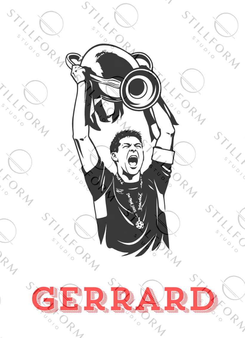 Gerrard