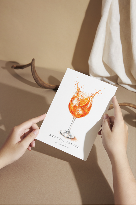 Aperol Spritz