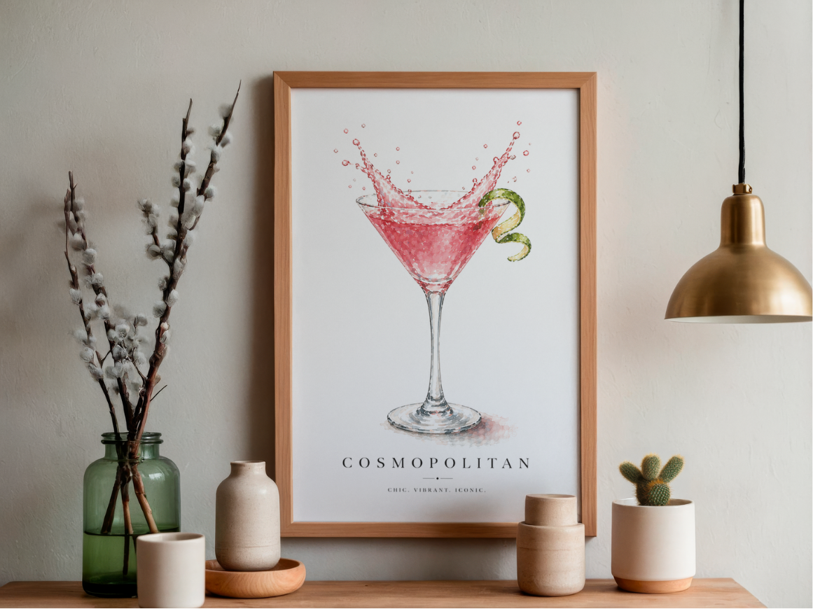 Cosmopolitan