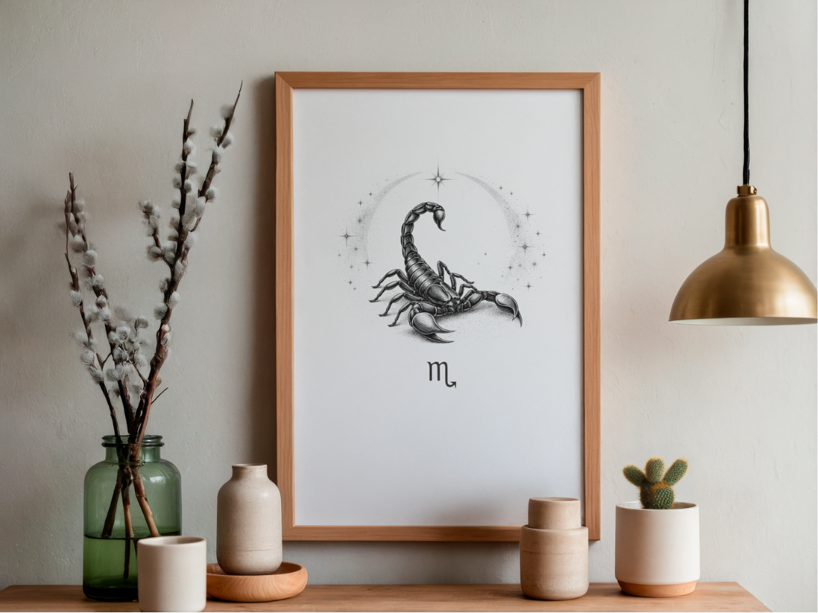Scorpio