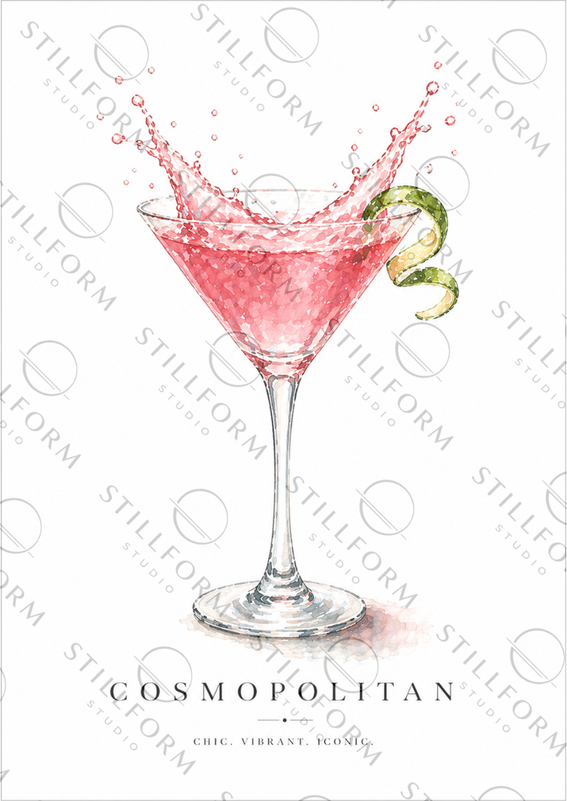 Cosmopolitan