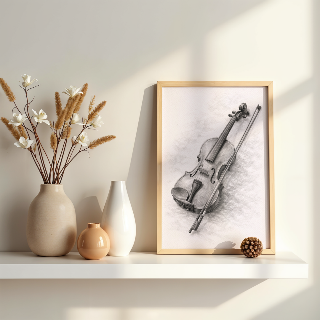 Violin