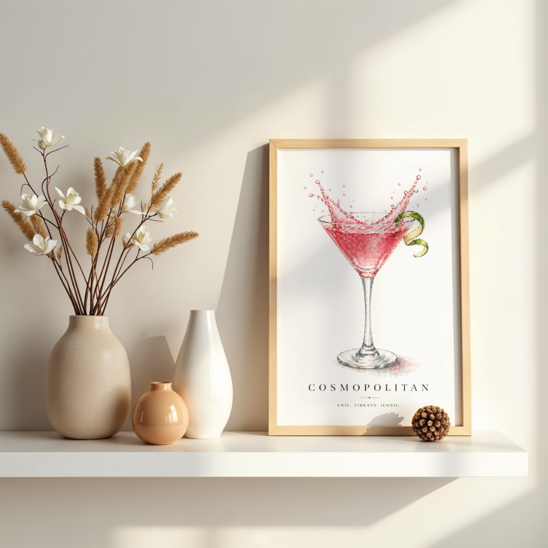 Cosmopolitan