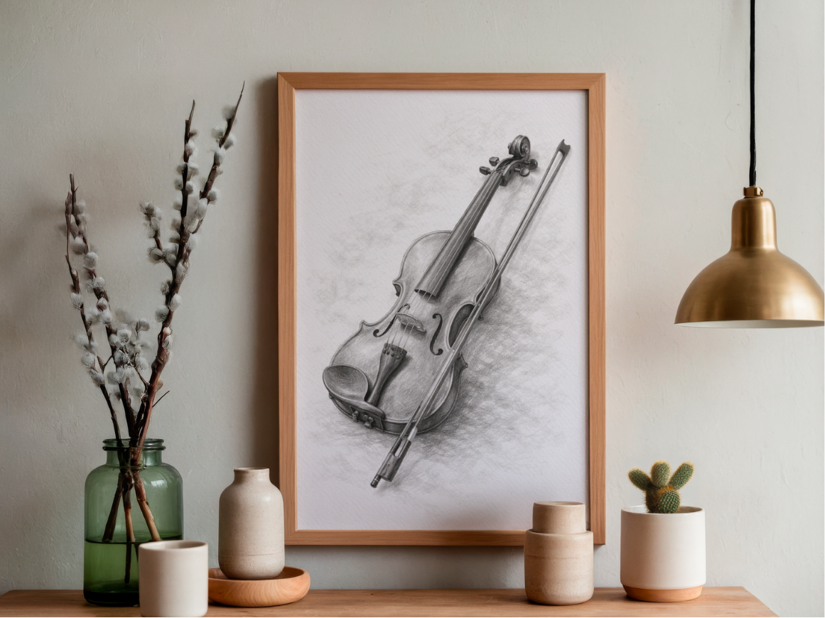 Violin
