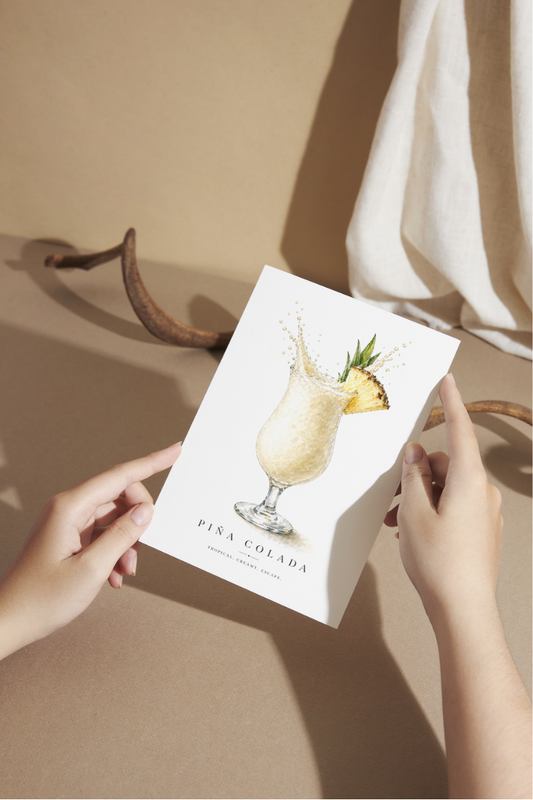 Piña Colada
