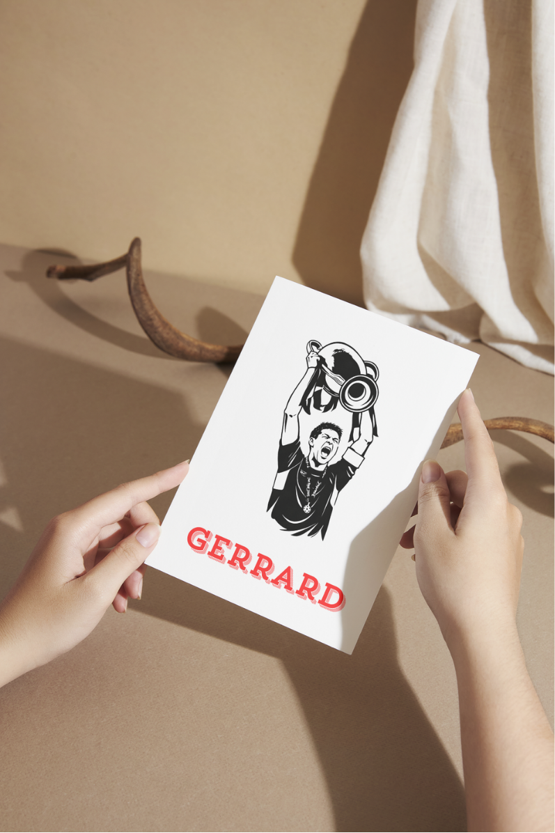 Gerrard