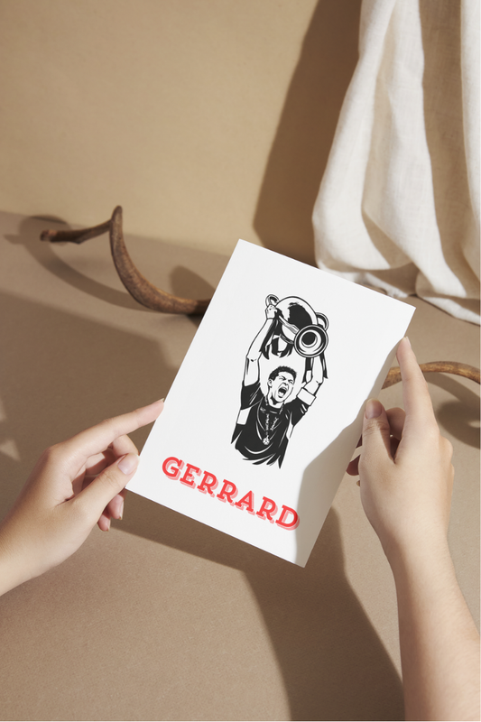 Gerrard