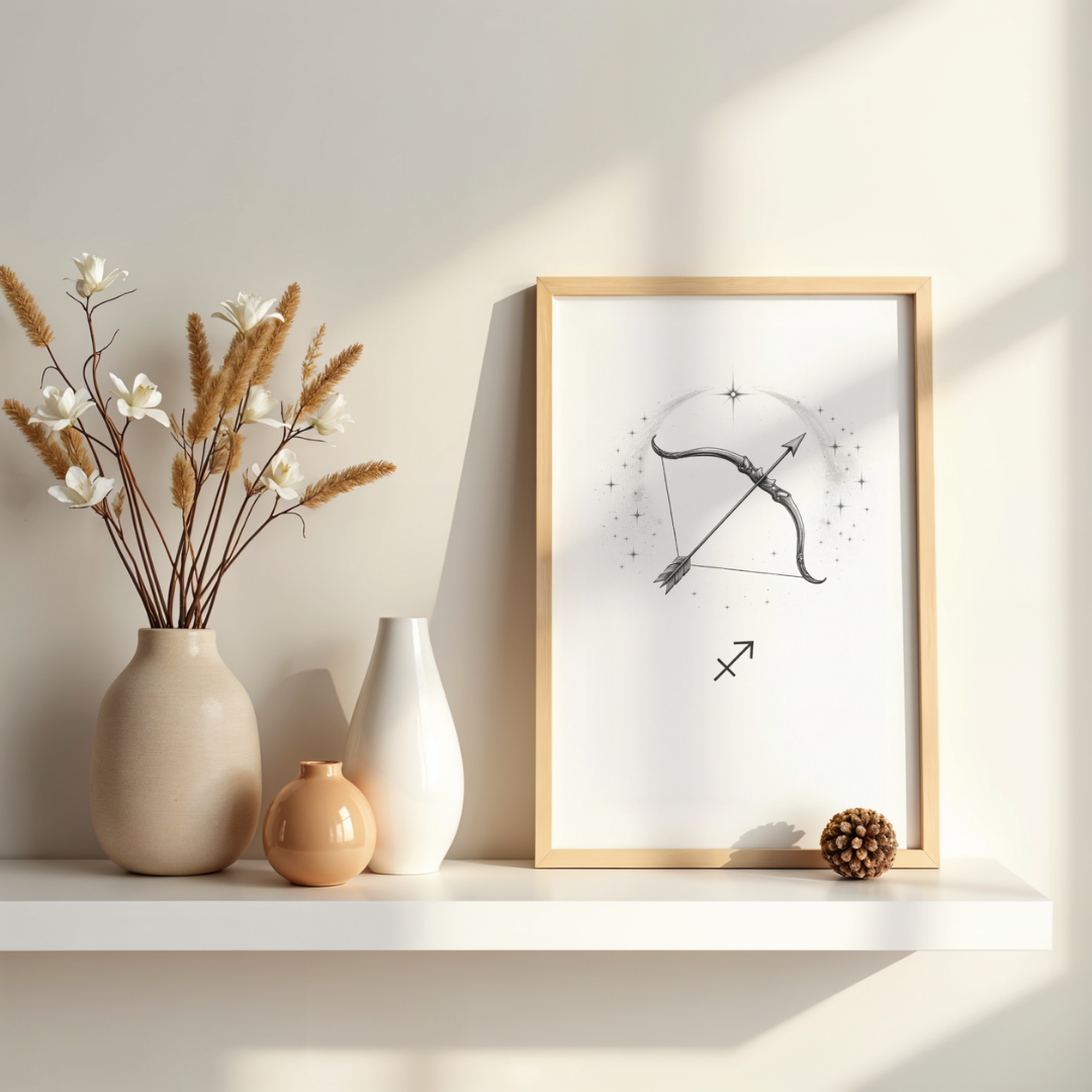 Sagittarius
