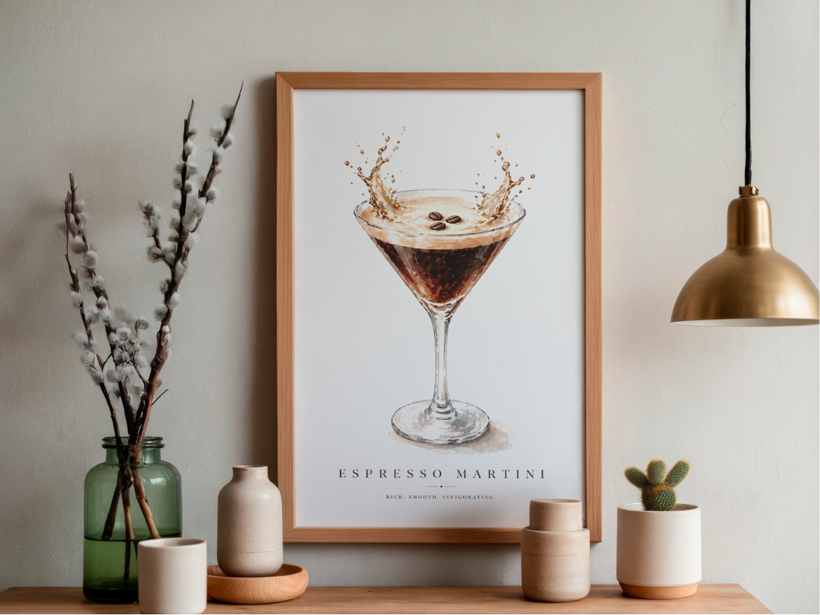 Espresso Martini