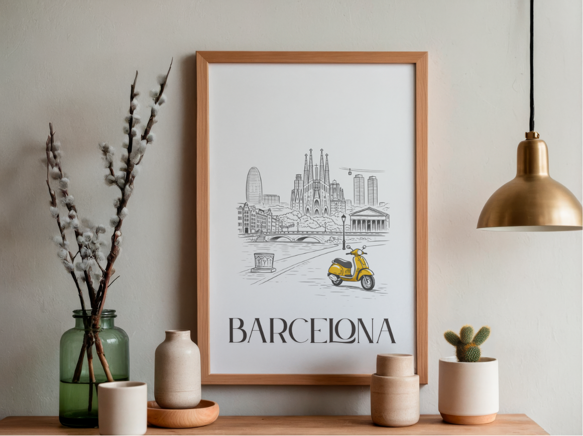Barcelona