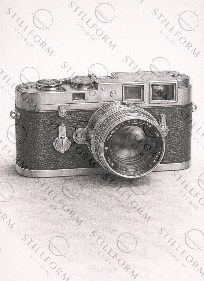 Classic Camera One