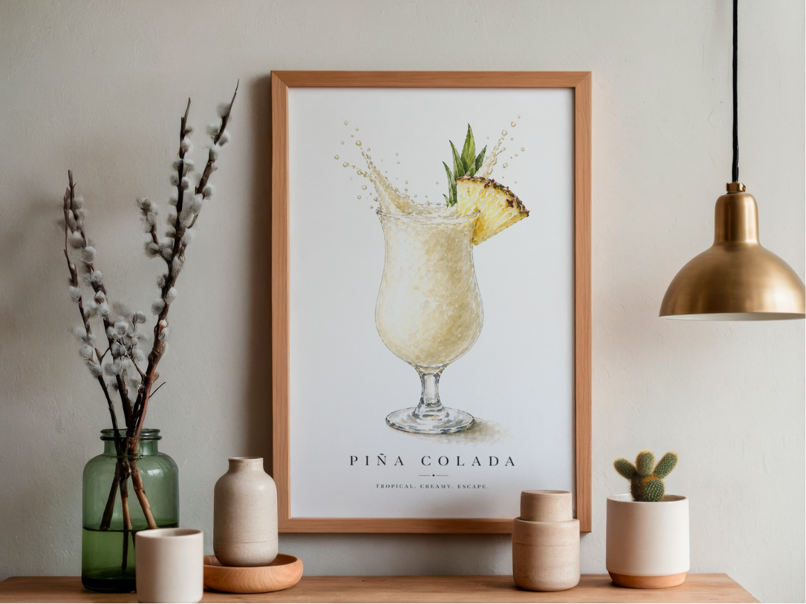 Piña Colada