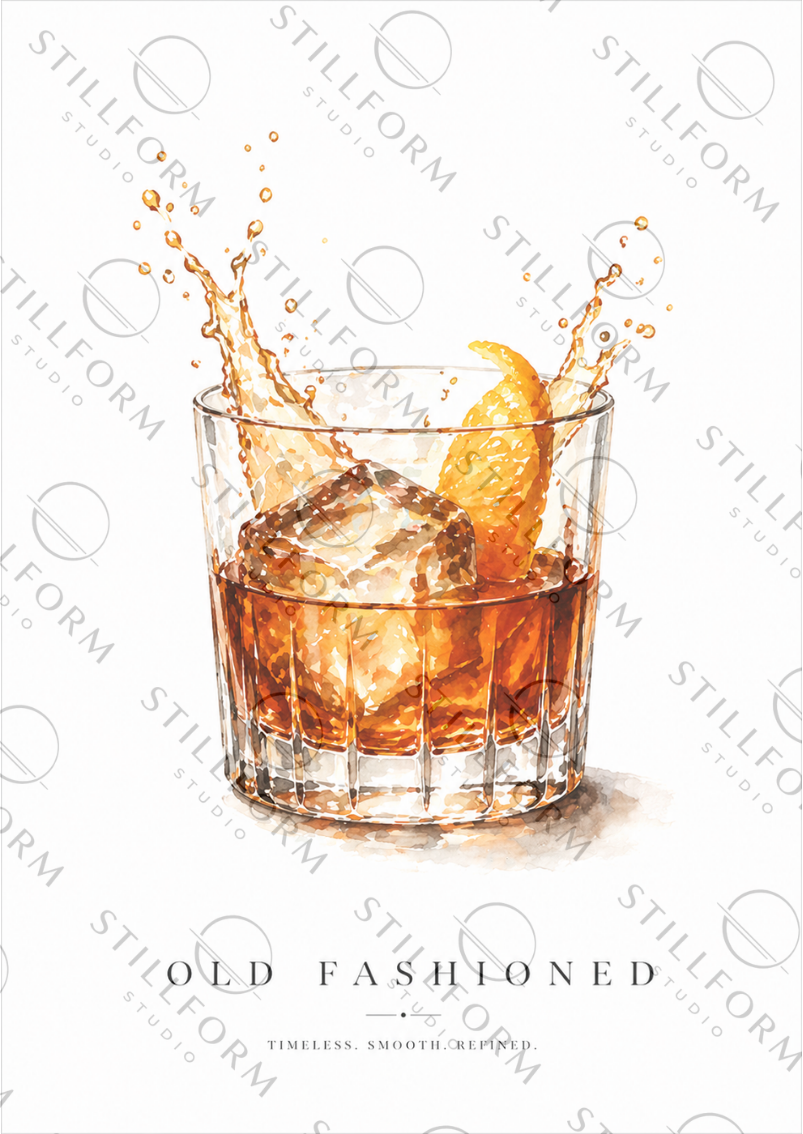 Old Fashioned
