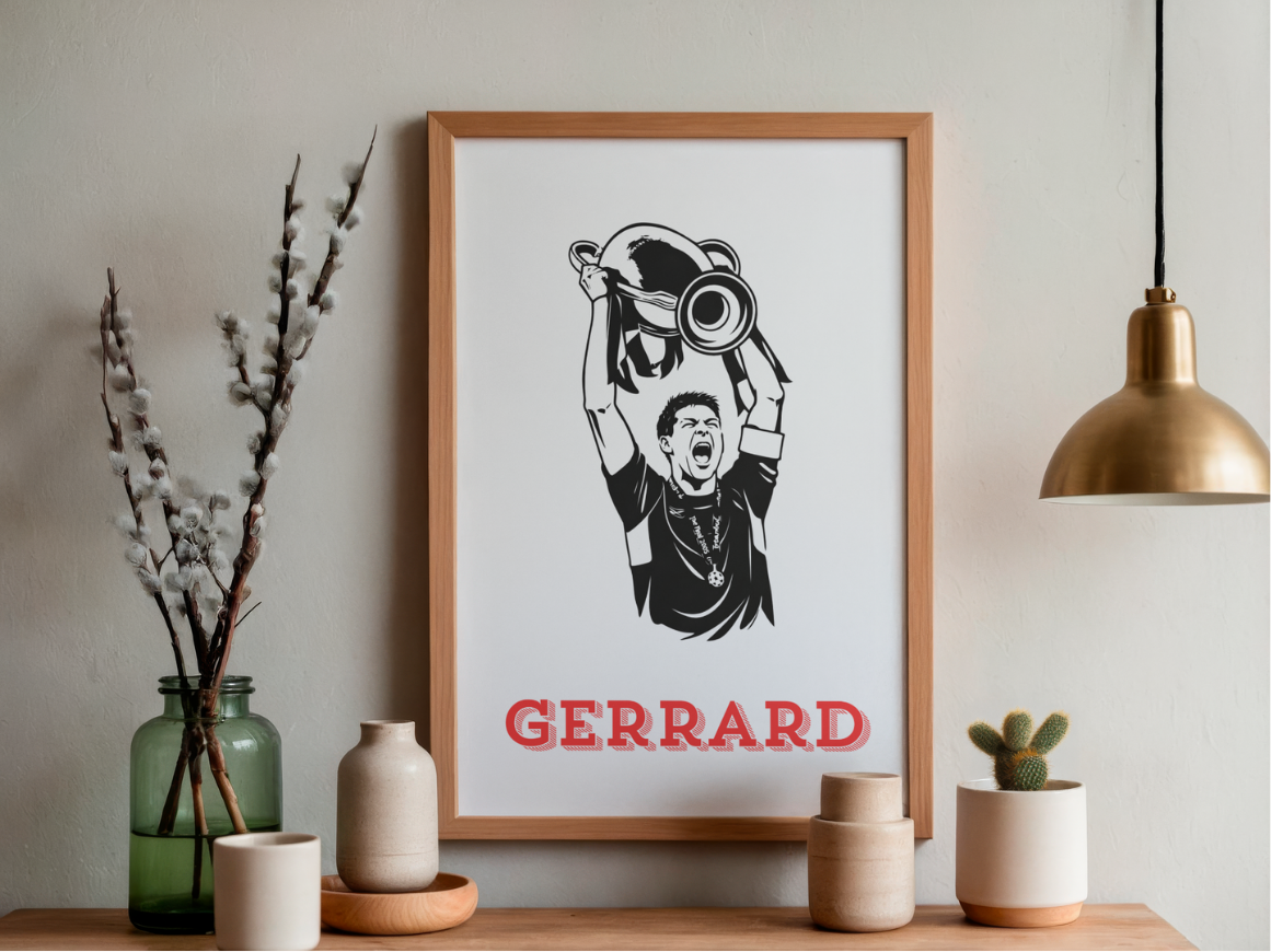 Gerrard