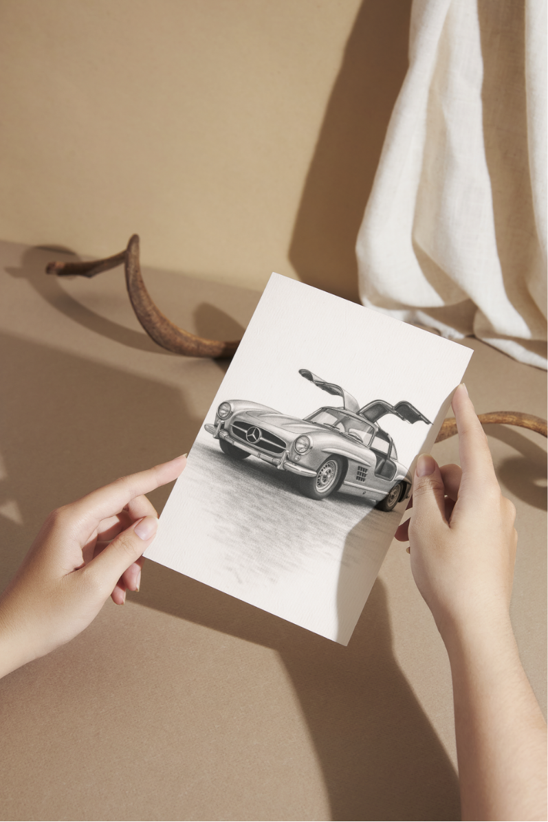 Classic Car Two