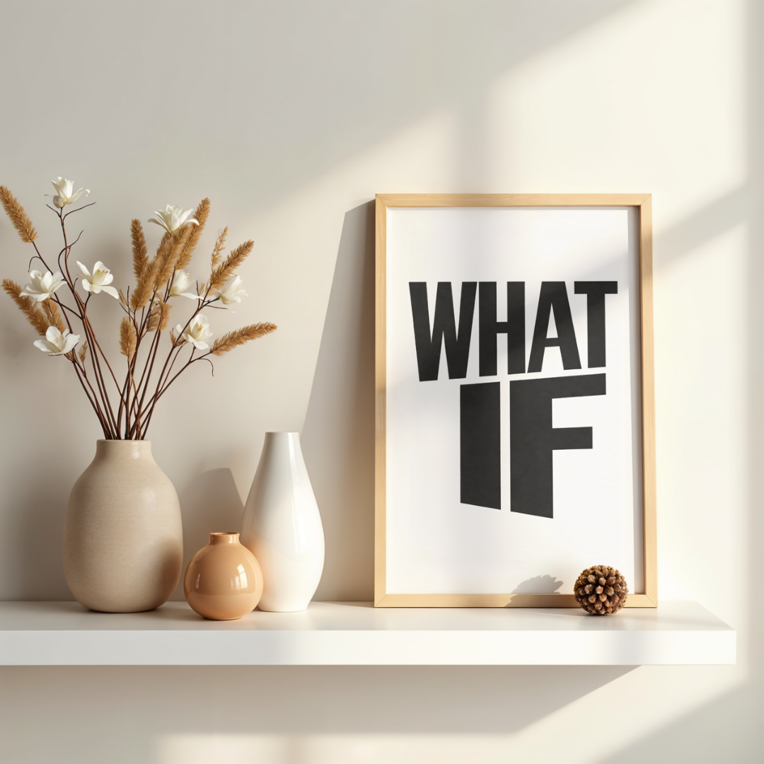 What If
