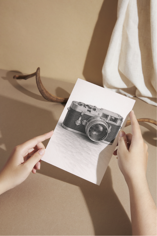 Classic Camera One