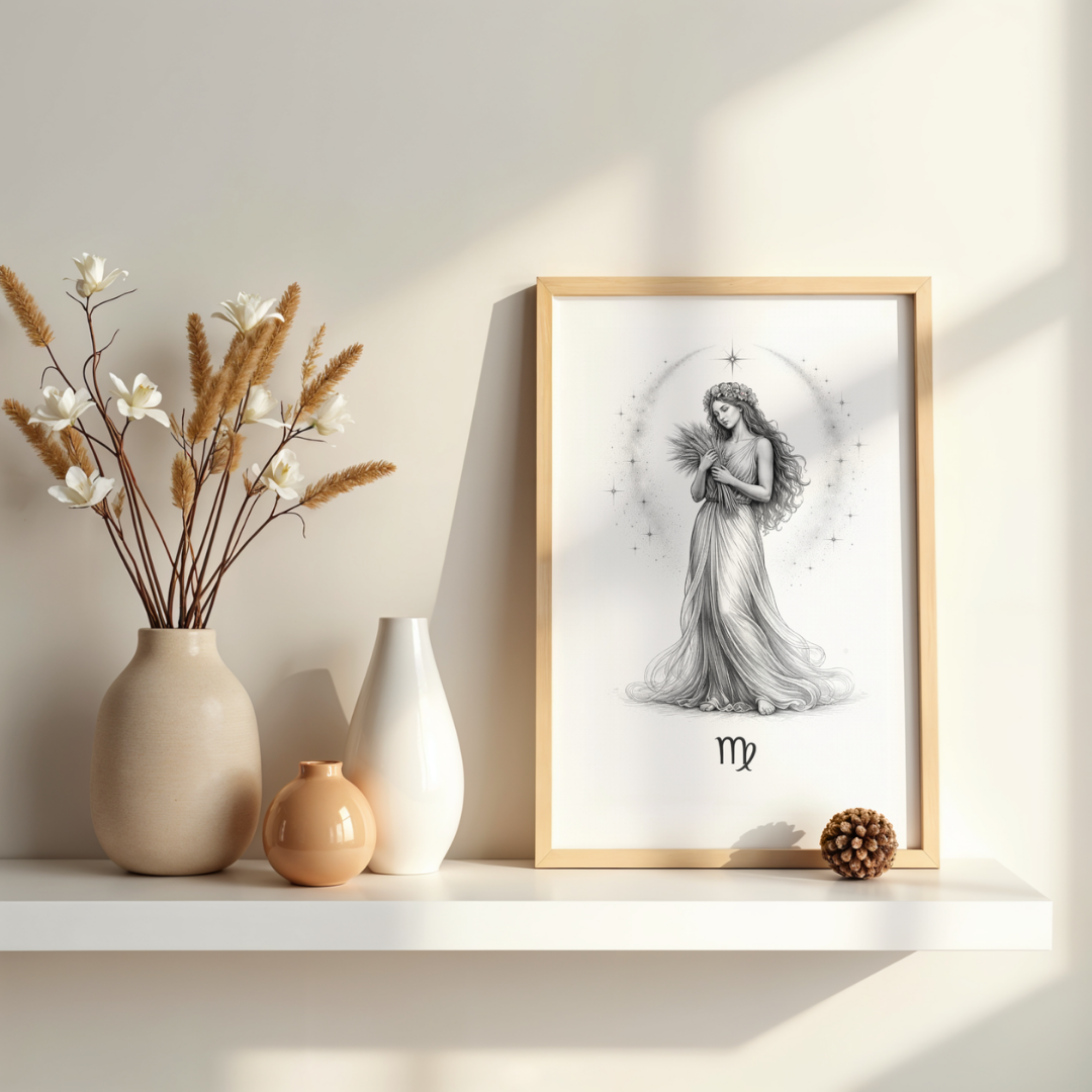 Virgo